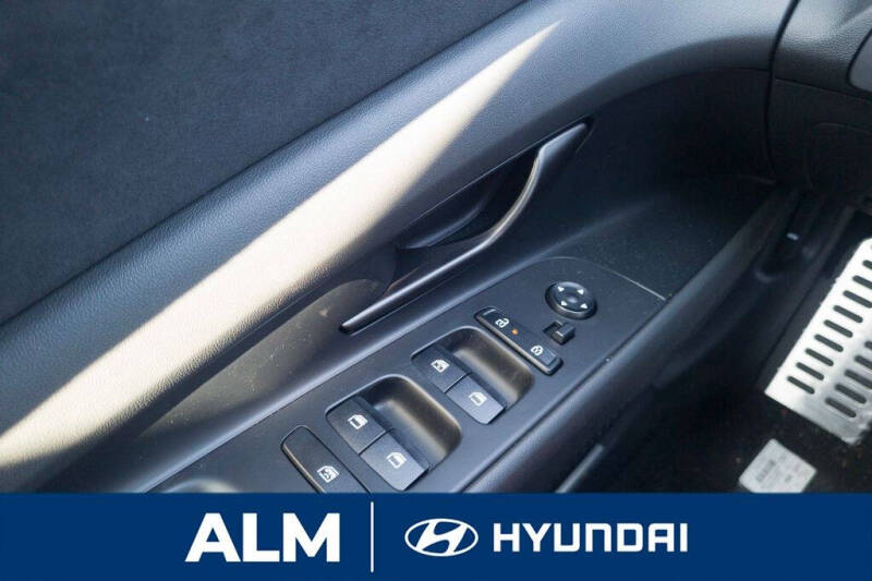 2026 Hyundai Elantra N