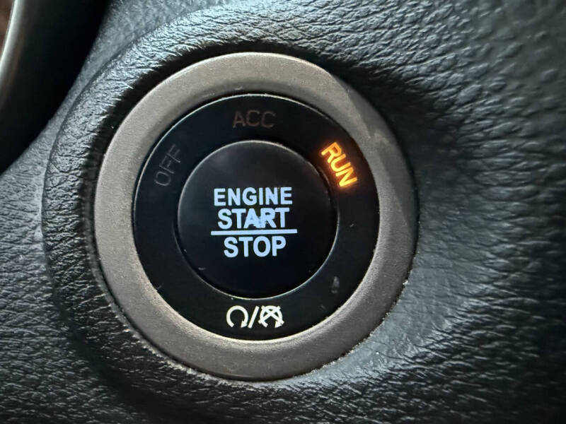 2017 Dodge Journey Crossroad Plus