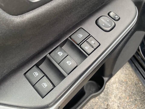 2015 Toyota Camry XSE