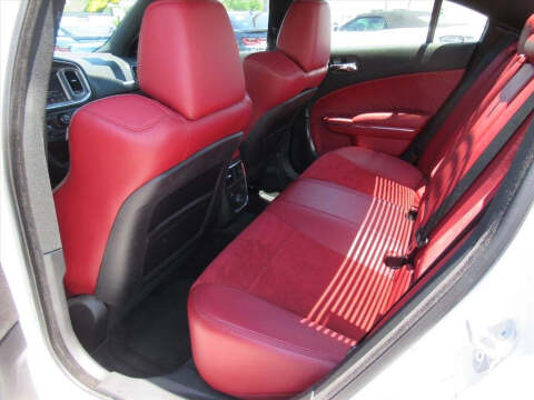 2014 Dodge Charger