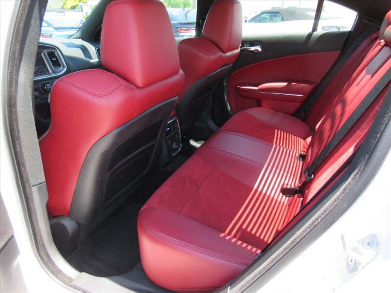 2014 Dodge Charger