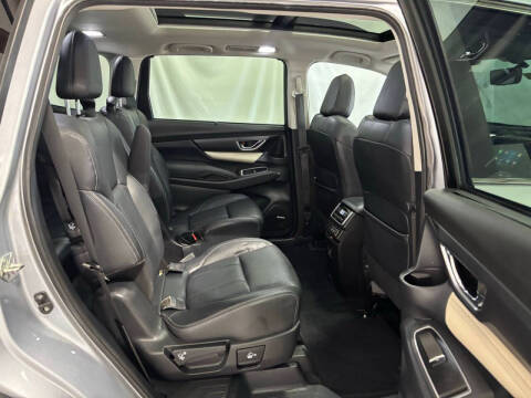 2019 Subaru Ascent Limited 7-Passenger