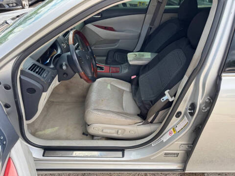 2008 Lexus ES 350