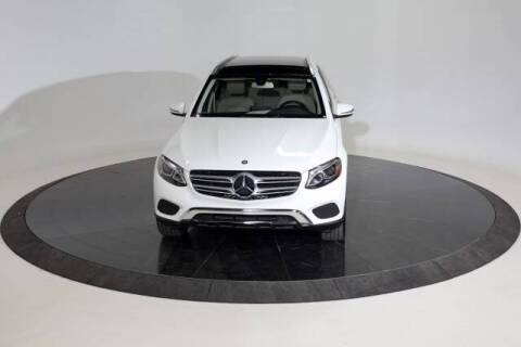 2017 Mercedes-Benz GLC GLC 300