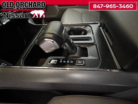 2023 Ford F-150 Lightning Pro