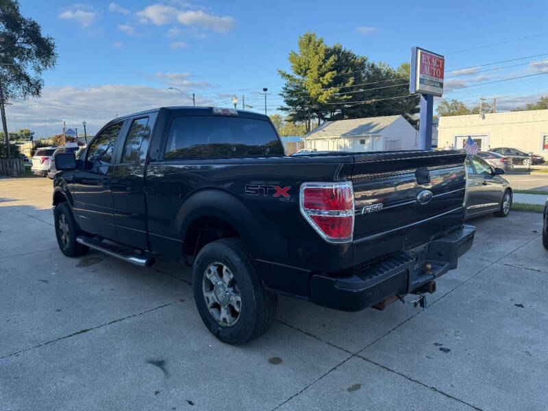 2010 Ford F-150 STX