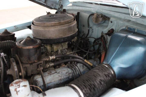 1953 Cadillac Series 62