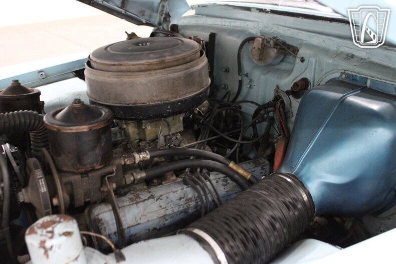 1953 Cadillac Series 62