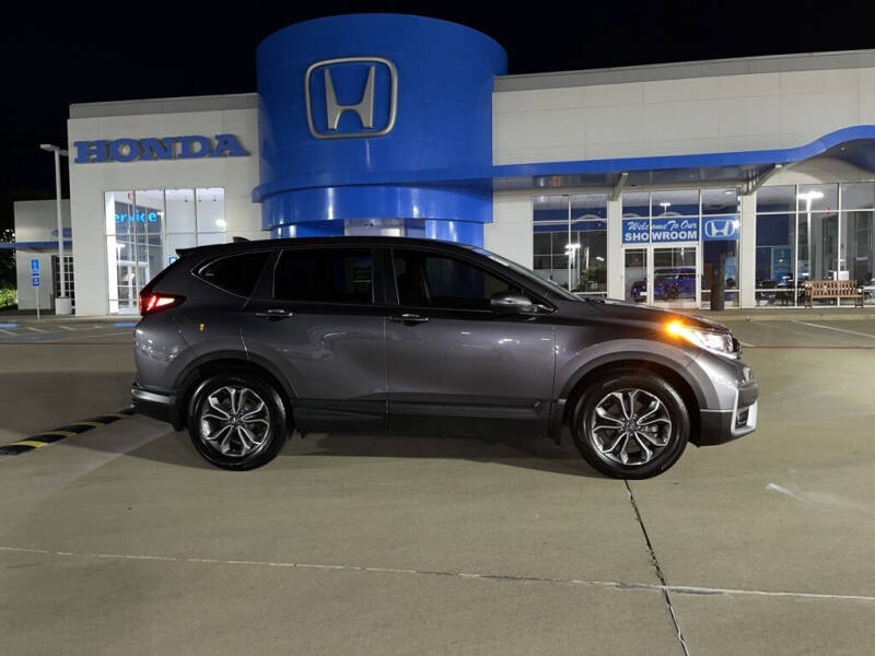 2022 Honda CRV For Sale In Texarkana, TX