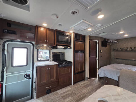 2017 Forest River Sunseeker