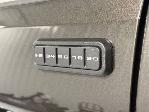 2025 Ford F-350 Super Duty