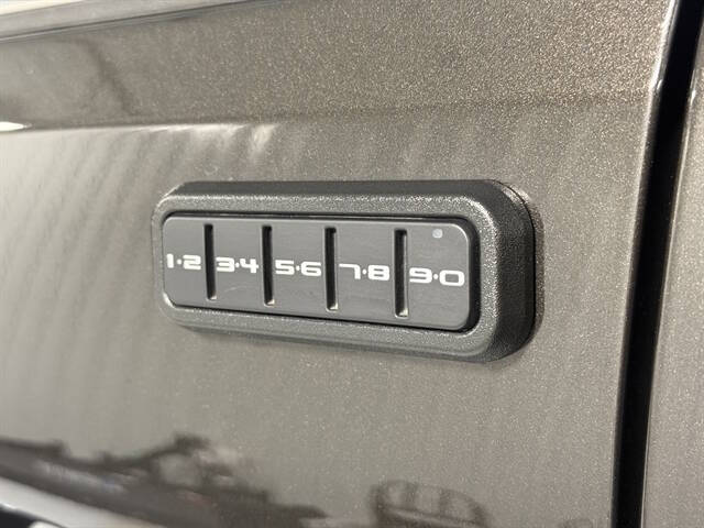 2025 Ford F-350 Super Duty