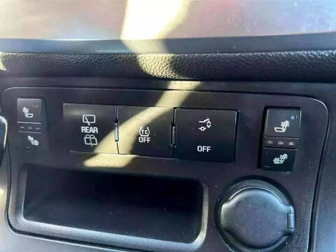 2014 GMC Acadia SLE-2