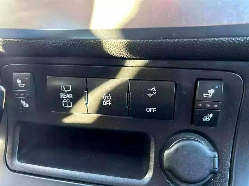 2014 GMC Acadia SLE-2