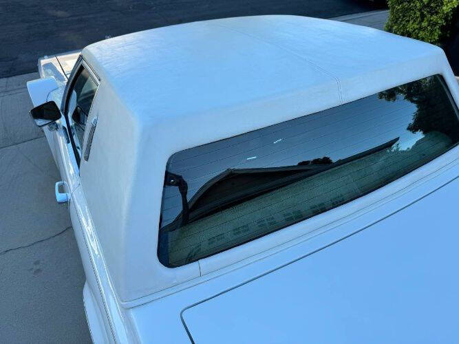 1979 Cadillac Seville