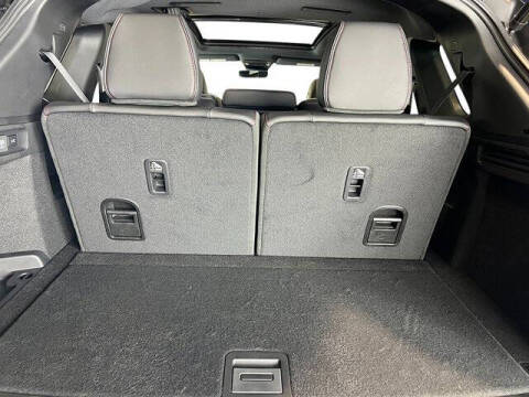 2026 Acura MDX SH-AWD Type S w/Advance Package