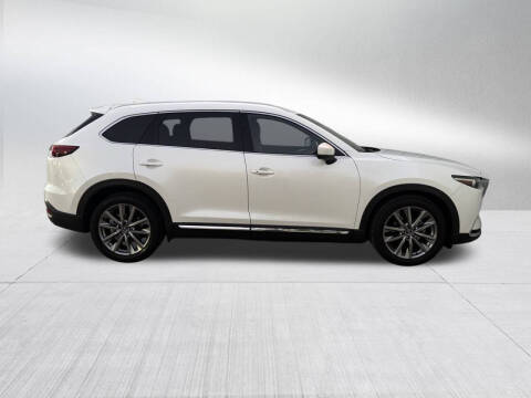 2022 Mazda CX-9 Grand Touring