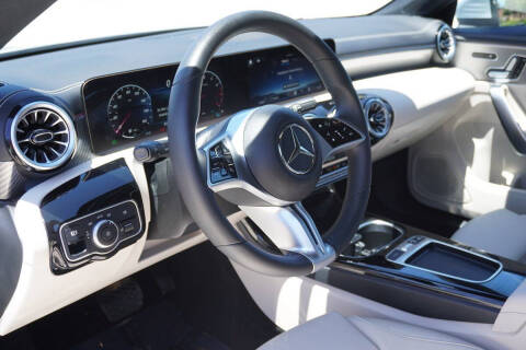2026 Mercedes-Benz CLA CLA 250