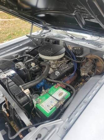 1973 Dodge Challenger