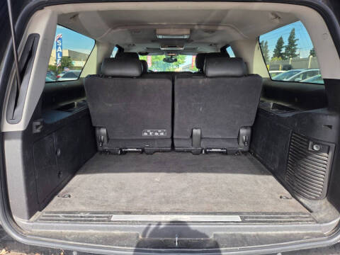 2013 Cadillac Escalade ESV Premium