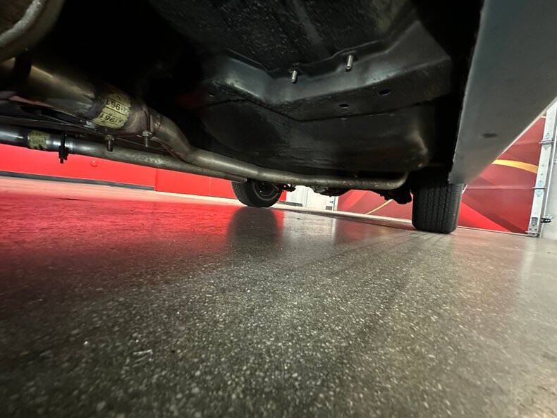 1964 Chevrolet Bel Air