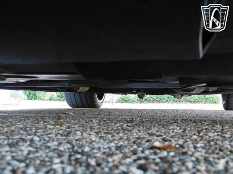 2018 Chevrolet Camaro ZL1