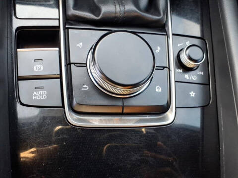 2021 Mazda Mazda3 Hatchback Preferred