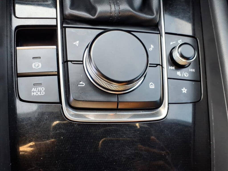 2021 Mazda Mazda3 Hatchback Preferred