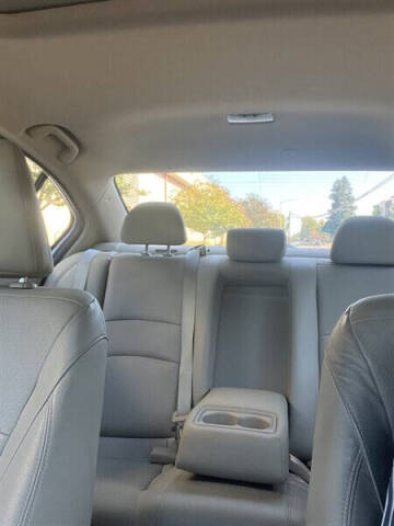 2014 Honda Accord EX-L V6