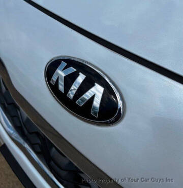 2020 Kia Optima