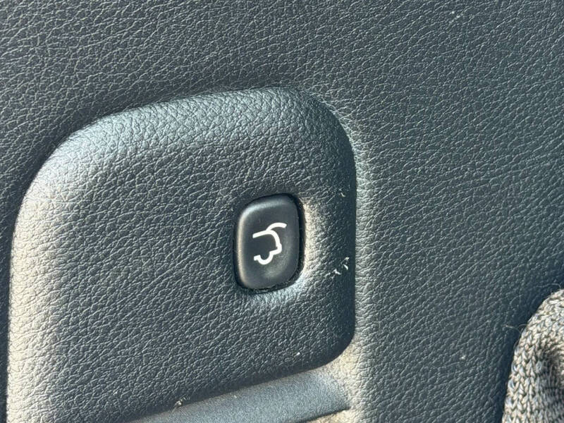 2014 Jeep Grand Cherokee Altitude