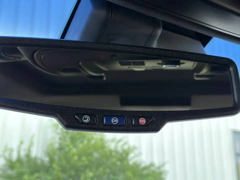 2016 Cadillac Escalade ESV Platinum