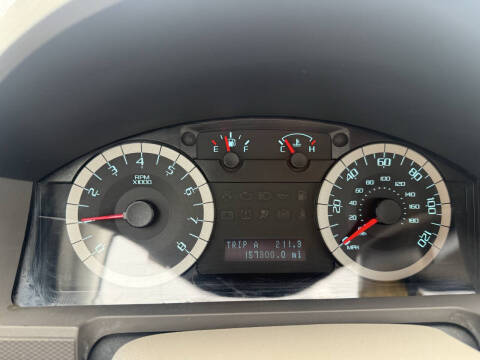 2012 Ford Escape XLS