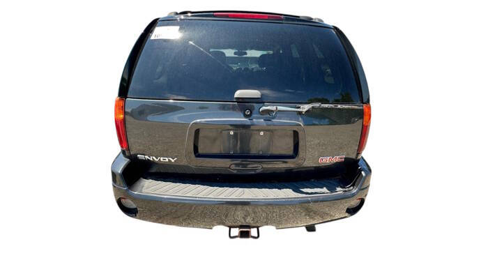 2006 GMC Envoy SLE
