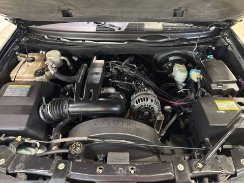 2008 GMC Envoy Denali
