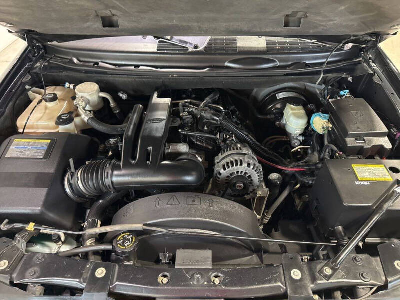 2008 GMC Envoy Denali