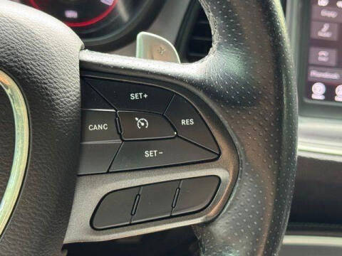 2020 Dodge Challenger GT