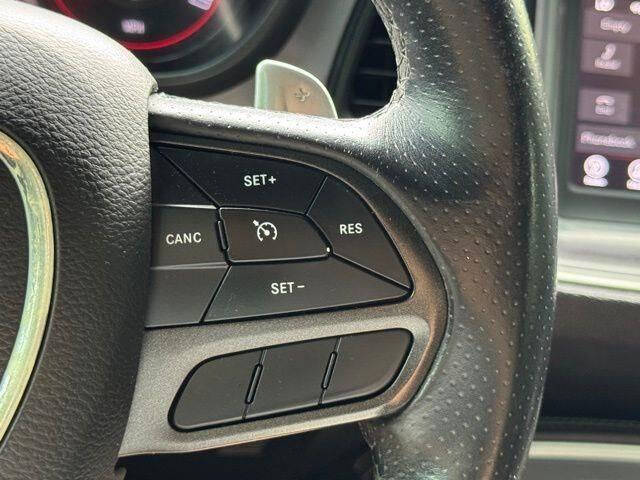 2020 Dodge Challenger GT
