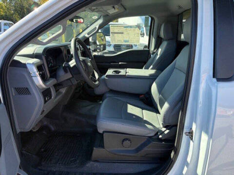 2026 Ford F-350 Super Duty