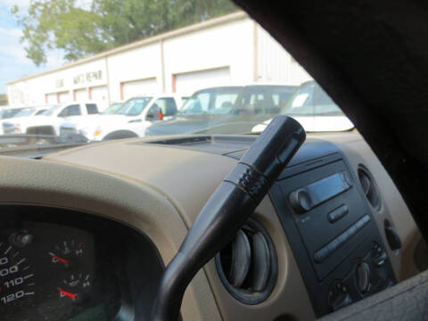 2008 Ford F-150 XL