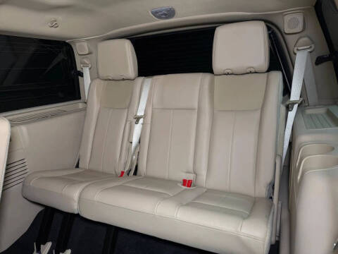 2015 Ford Expedition Limited