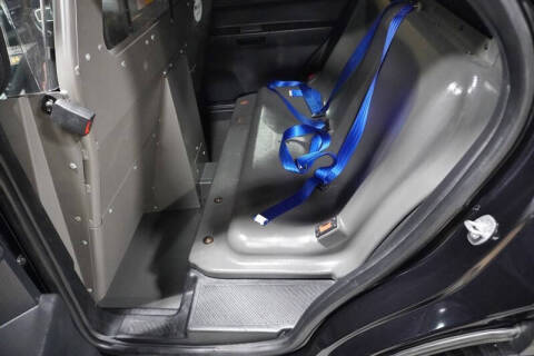 2022 Ford Explorer Police Interceptor Utility