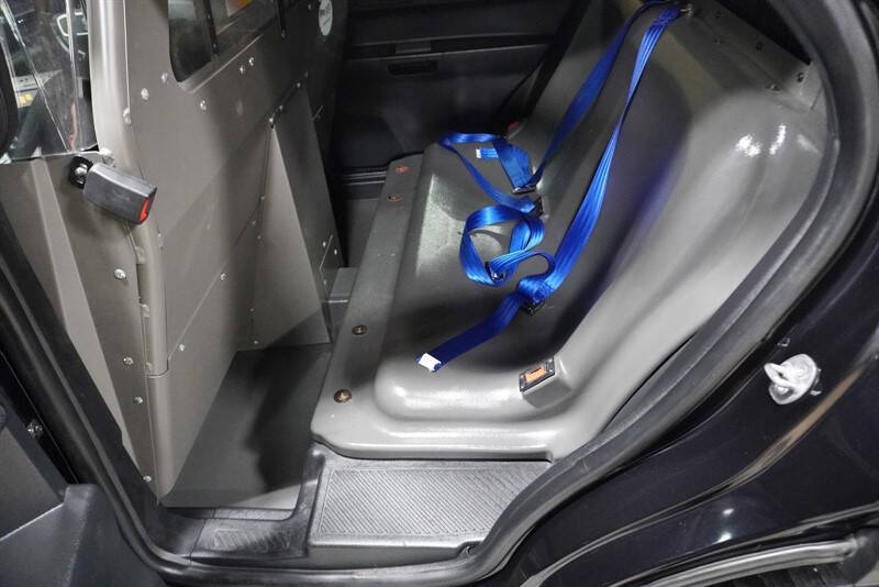 2022 Ford Explorer Police Interceptor Utility