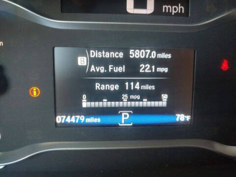 2022 Honda Ridgeline RTL