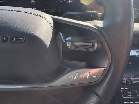 2023 Lucid Air Touring