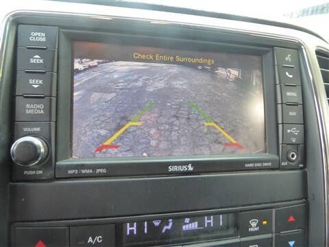 2012 Jeep Grand Cherokee Limited