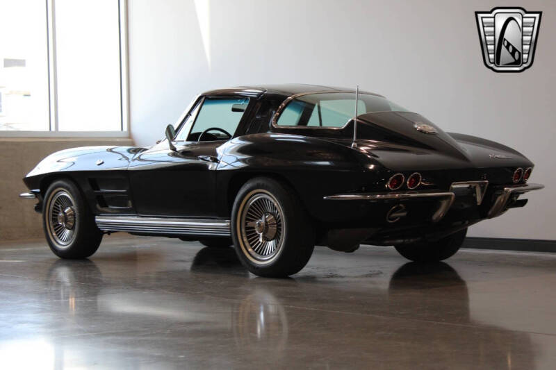 1964 Chevrolet Corvette
