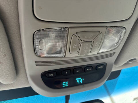 2006 Toyota Sienna XLE Limited 7 Passenger