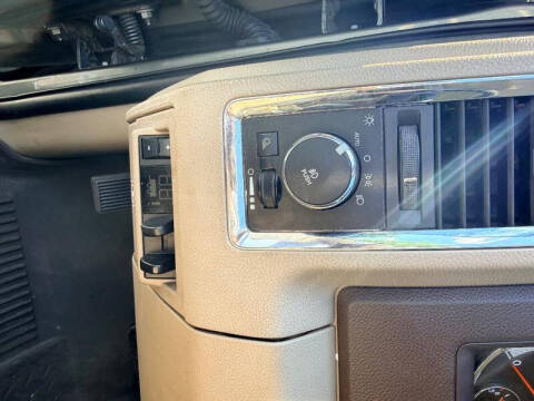 2011 RAM 2500