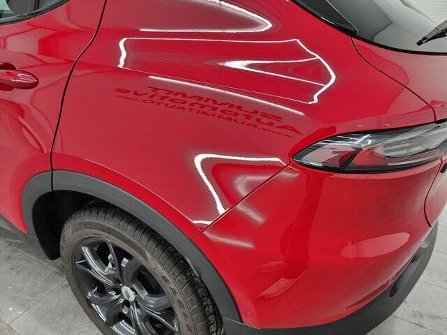 2024 Dodge Hornet GT